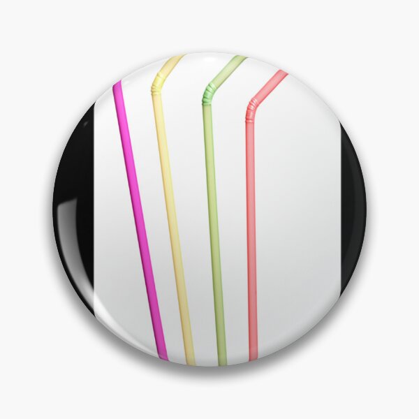 Item preview, Drinking straw Material Angle designed and sold by WILLIAMMARQU.