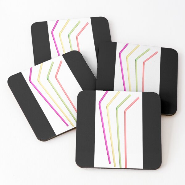 Item preview, Drinking straw Material Angle designed and sold by WILLIAMMARQU.