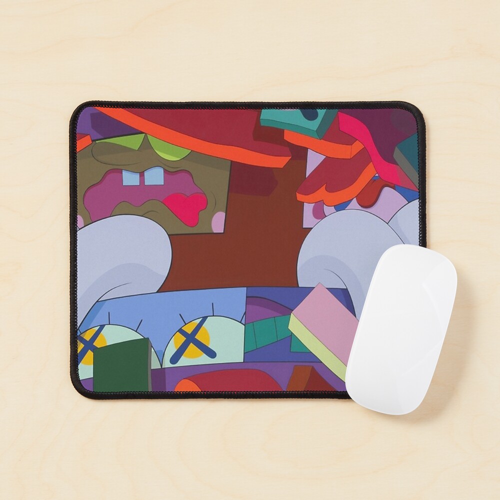 Item preview, Mouse Pad designed and sold by RalphClair.