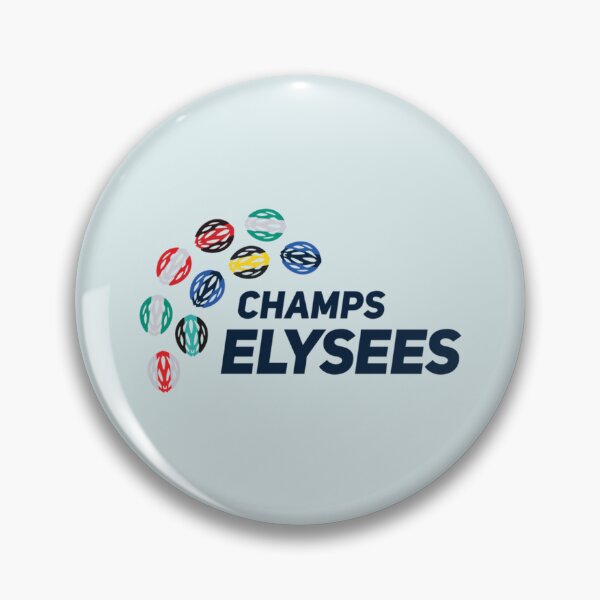 Item preview, Champs Elysees - Cycling Race - Dark Edition   designed and sold by RobertoLindsey.