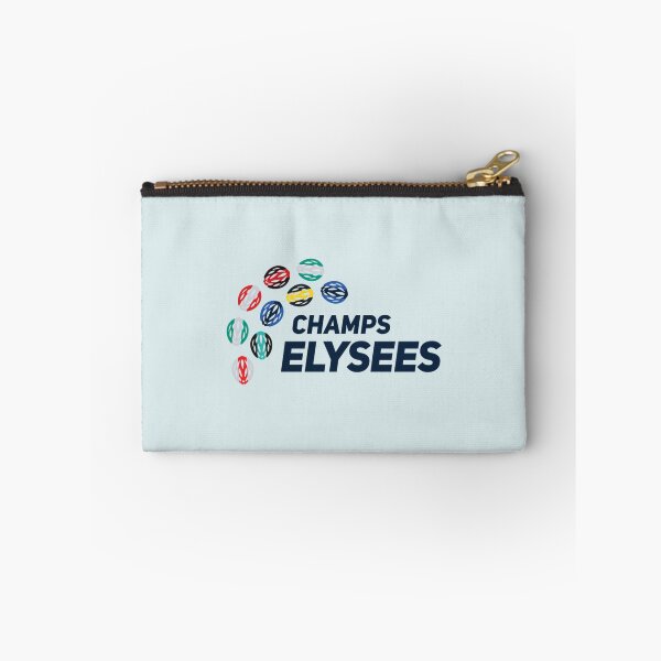 Item preview, Champs Elysees - Cycling Race - Dark Edition   designed and sold by RobertoLindsey.