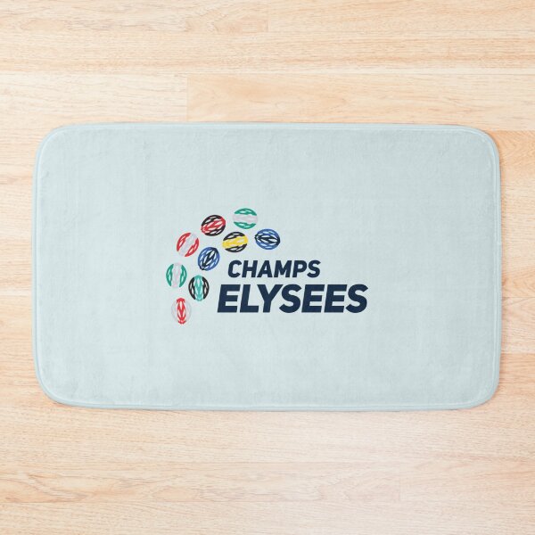 Item preview, Champs Elysees - Cycling Race - Dark Edition   designed and sold by RobertoLindsey.