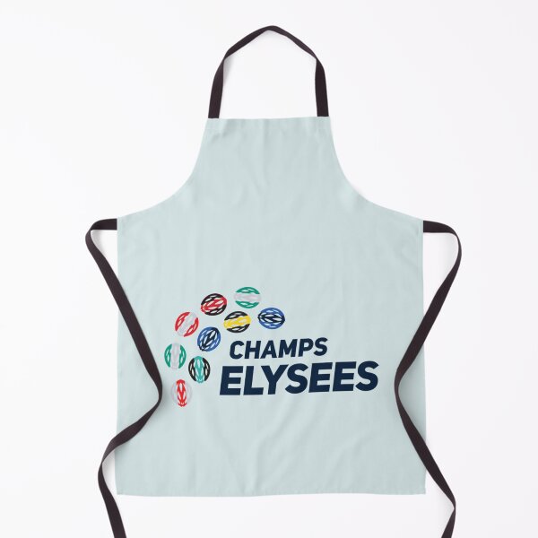 Item preview, Champs Elysees - Cycling Race - Dark Edition designed and sold by RobertoLindsey.