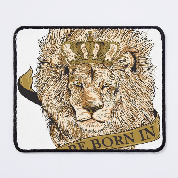 Item preview, King Born in November designed and sold by Goodthings99.