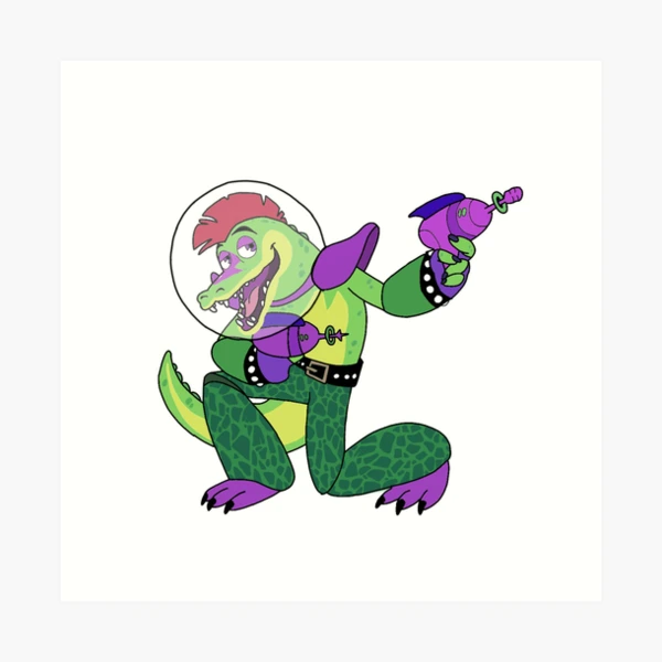 Monty Gator Fazer Blast GIF - Monty Gator Fazer Blast Five nights at  freddy's - Discover & Share GIFs