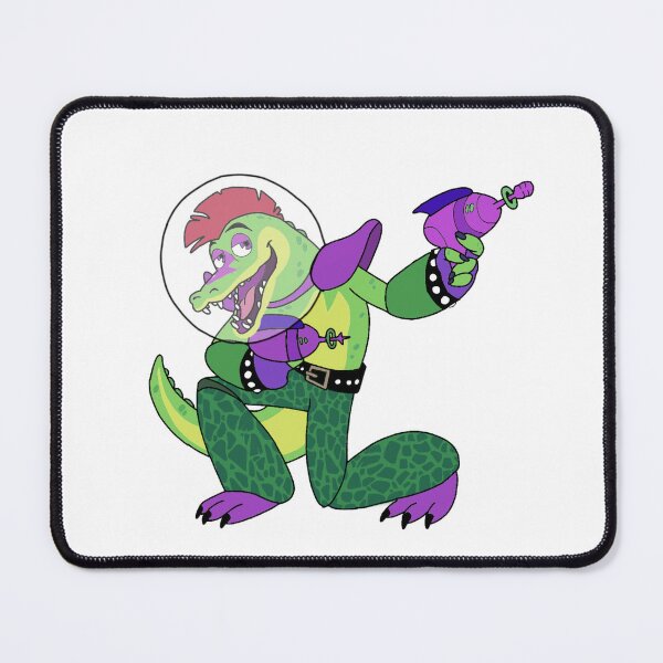 Item preview, Monty/Montgomery Gator Fazer Blast designed and sold by lexlshop.