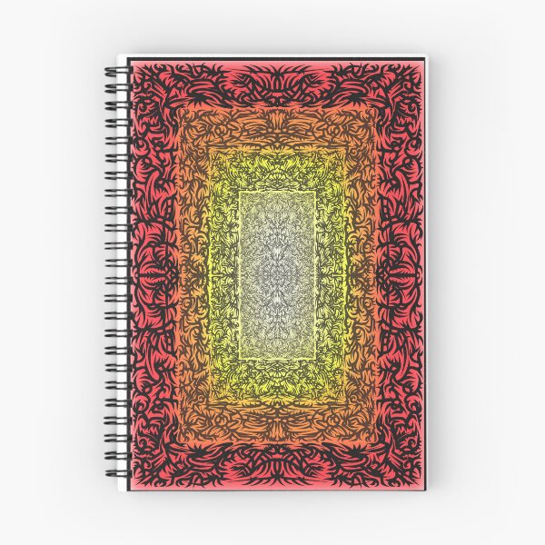 Item preview, Tribal design colour  designed and sold by StevoKneelo.