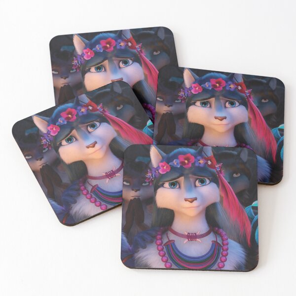 Item preview, Porsha Sing 2  designed and sold by NormanRedmann.