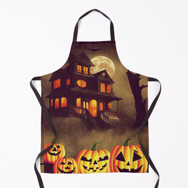 Item preview, HALLOWEEN Midjourney AI Ilustraciones " designed and sold by davidjulie.