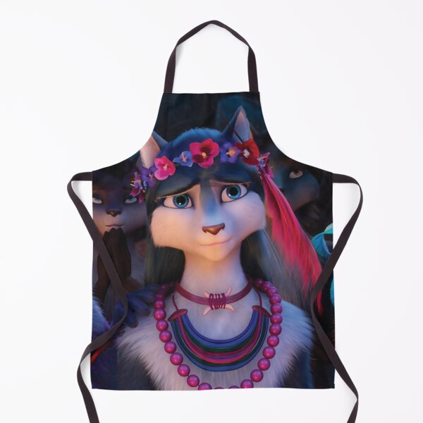 Item preview, Porsha Sing 2 designed and sold by NormanRedmann.
