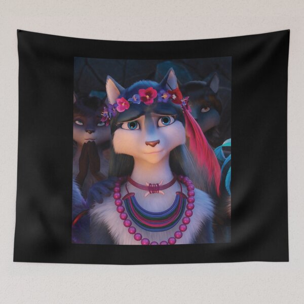 Item preview, Porsha Sing 2  designed and sold by NormanRedmann.