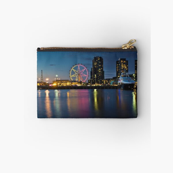 Item preview, Docklands Victoria Harbour and New Quay Melbourne designed and sold by PhotoJoJo.