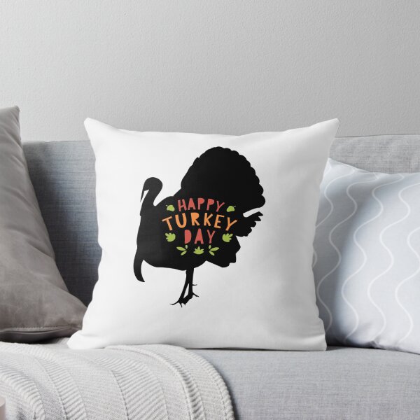 Item preview, Happy Turkey Day designed and sold by DeversDesigns.