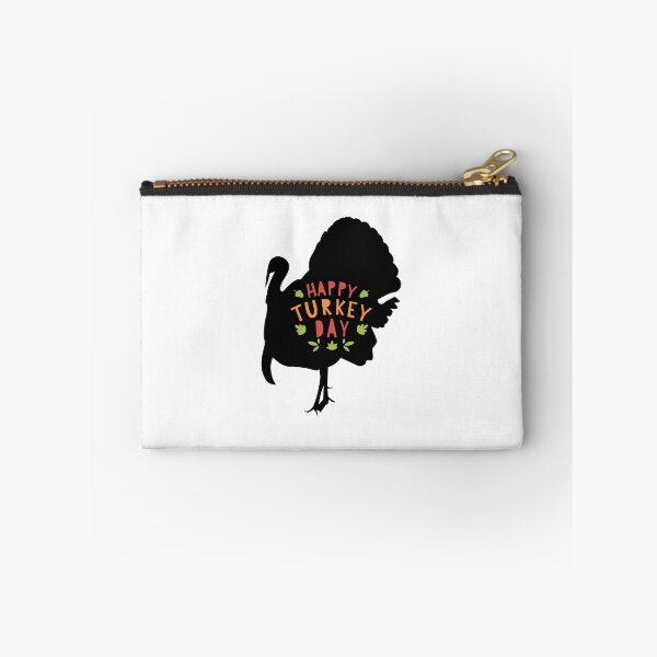 Item preview, Happy Turkey Day designed and sold by DeversDesigns.