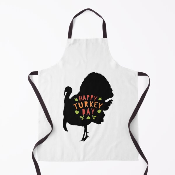 Item preview, Happy Turkey Day designed and sold by DeversDesigns.