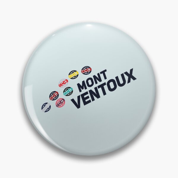 Item preview, Mont Ventoux - Cycling Race - Dark Edition   designed and sold by RobertoLindsey.