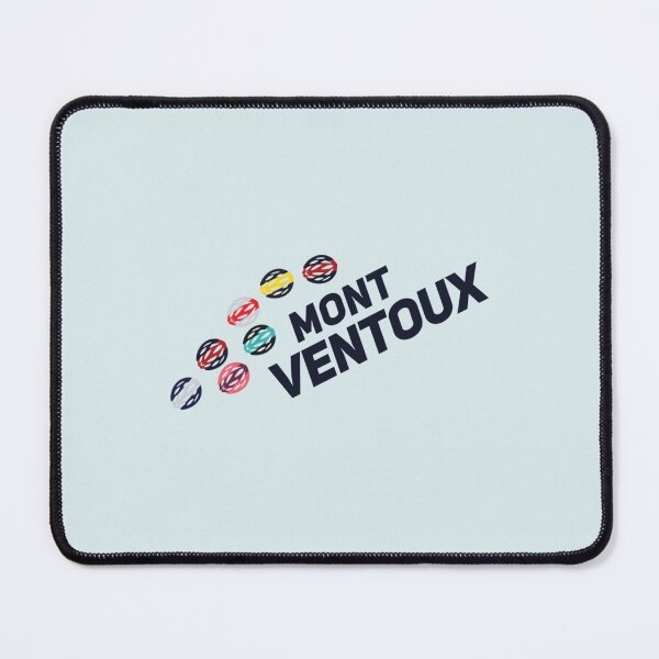 Item preview, Mont Ventoux - Cycling Race - Dark Edition designed and sold by RobertoLindsey.
