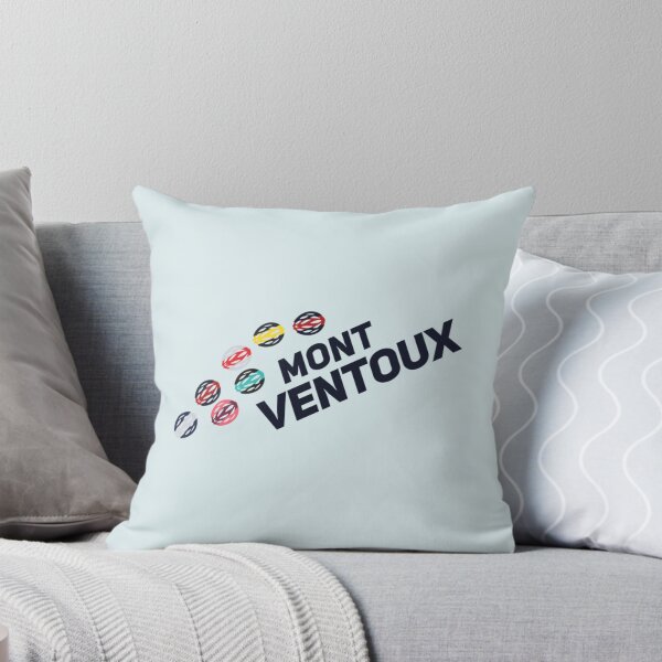 Item preview, Mont Ventoux - Cycling Race - Dark Edition   designed and sold by RobertoLindsey.