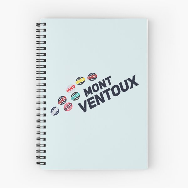 Item preview, Mont Ventoux - Cycling Race - Dark Edition   designed and sold by RobertoLindsey.