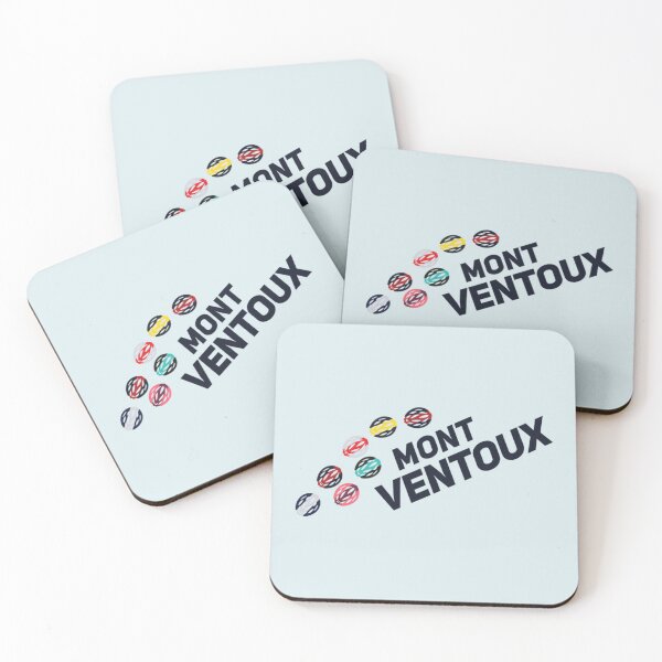 Item preview, Mont Ventoux - Cycling Race - Dark Edition   designed and sold by RobertoLindsey.