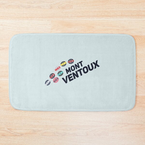 Item preview, Mont Ventoux - Cycling Race - Dark Edition   designed and sold by RobertoLindsey.