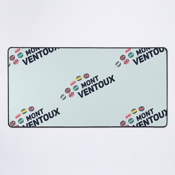 Item preview, Mont Ventoux - Cycling Race - Dark Edition designed and sold by RobertoLindsey.