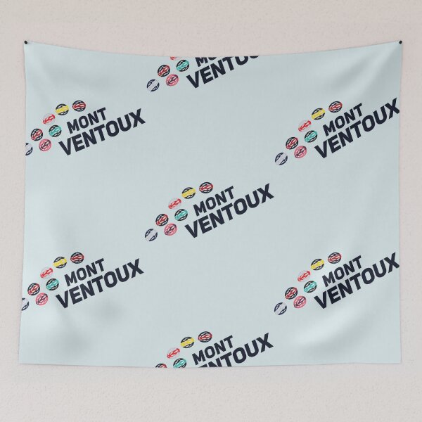 Item preview, Mont Ventoux - Cycling Race - Dark Edition   designed and sold by RobertoLindsey.