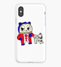 Rivals iPhone Case