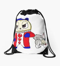 Rivals Drawstring Bag