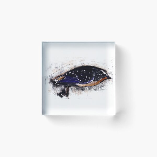 Item preview, Garden Bird designed and sold by Michele Meister.
