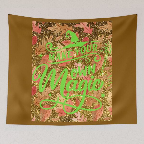 Item preview, Make Your Own Magic!! designed and sold by SunMoonBeyond.