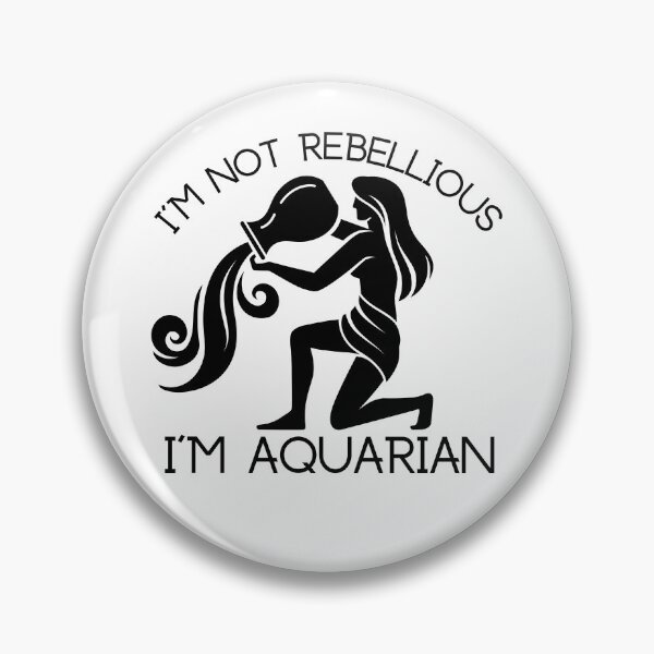 Item preview, Aquarian designed and sold by buzzstyle66.