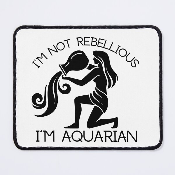 Item preview, Aquarian designed and sold by buzzstyle66.