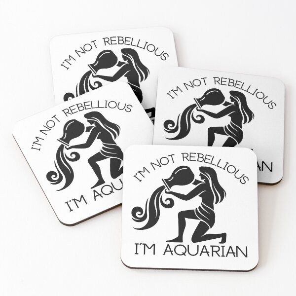 Item preview, Aquarian designed and sold by buzzstyle66.