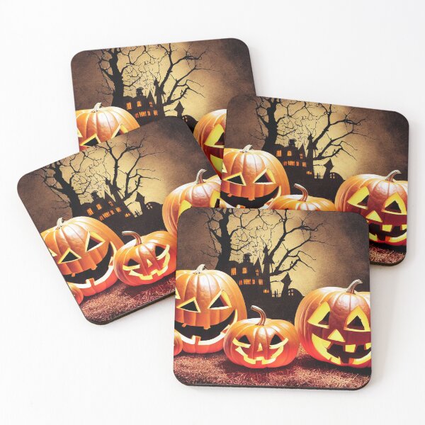Item preview, HALLOWEEN Midjourney AI Ilustraciones " designed and sold by davidjulie.
