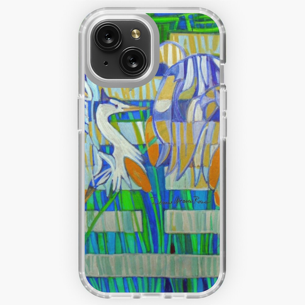 Item preview, iPhone Soft Case designed and sold by DWeaverRoss.