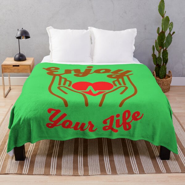 Item preview, ENJOY YOUR LIFE! designed and sold by CSJ7.