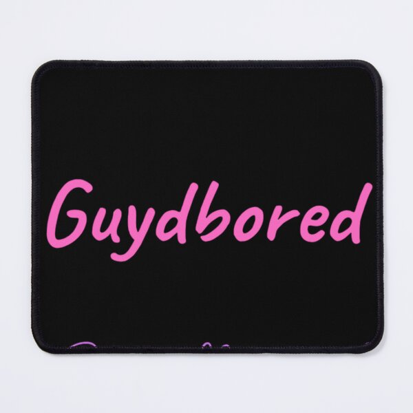 Item preview, Guydbored  designed and sold by Legendario00.