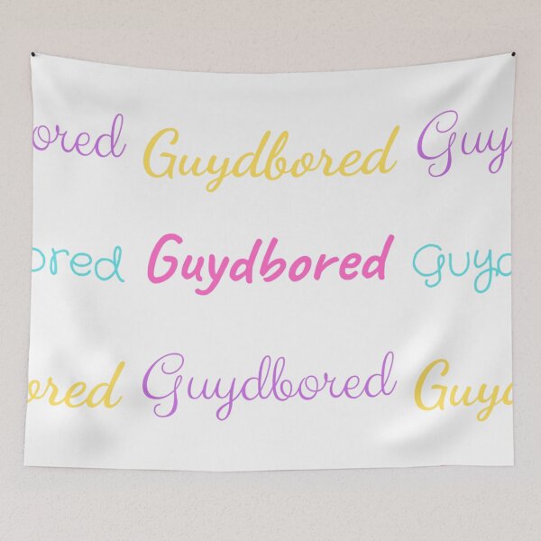 Item preview, Guydbored  designed and sold by Legendario00.