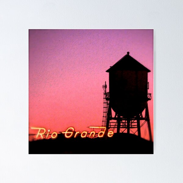 Item preview, 'R.R. Tower' designed and sold by J.A. Harris.