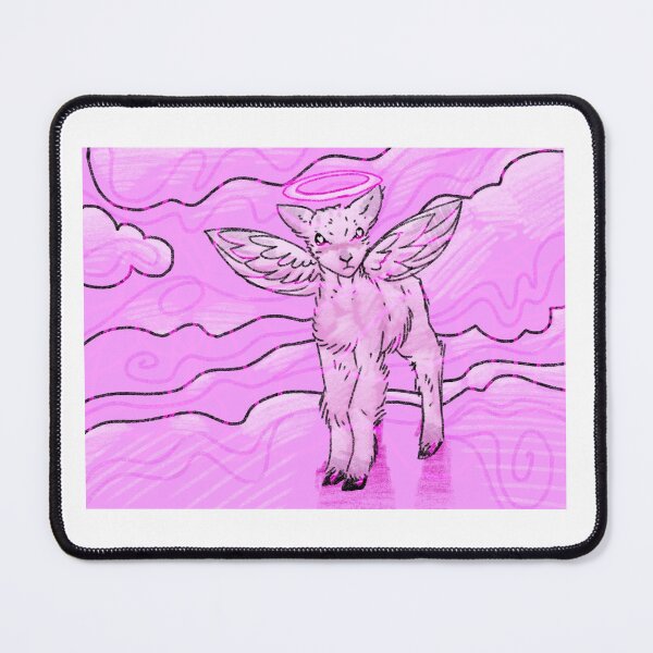 Item preview, lamb of god designed and sold by pinkmansion.