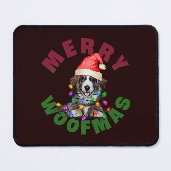 Item preview, Shepherd Merry Woofmas designed and sold by SimplyCosmic11.