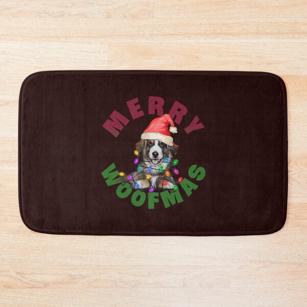 Item preview, Shepherd Merry Woofmas designed and sold by SimplyCosmic11.