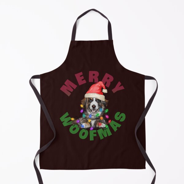 Item preview, Shepherd Merry Woofmas designed and sold by SimplyCosmic11.