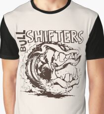 Bull Shifters Graphic T-Shirt