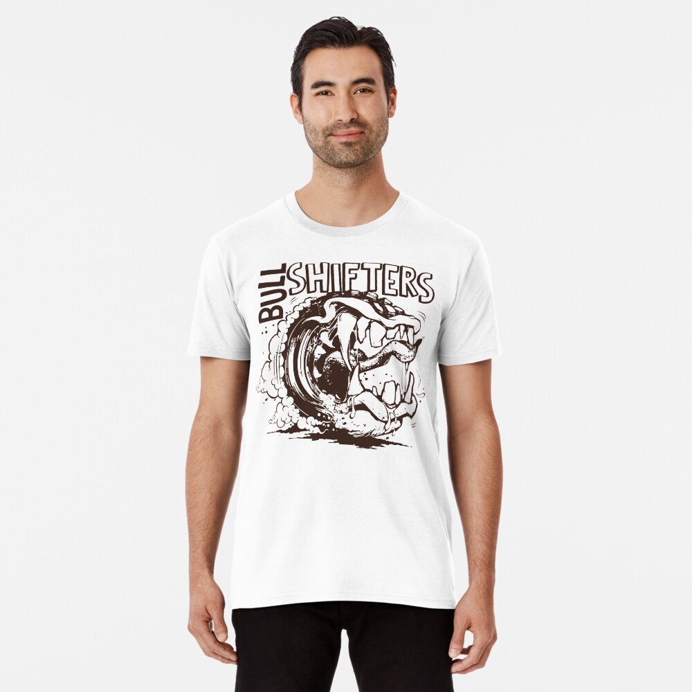 Item preview, Premium T-Shirt designed and sold by NPCcosplay.