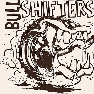 Artwork thumbnail, Bull Shifters by Darcie Deer