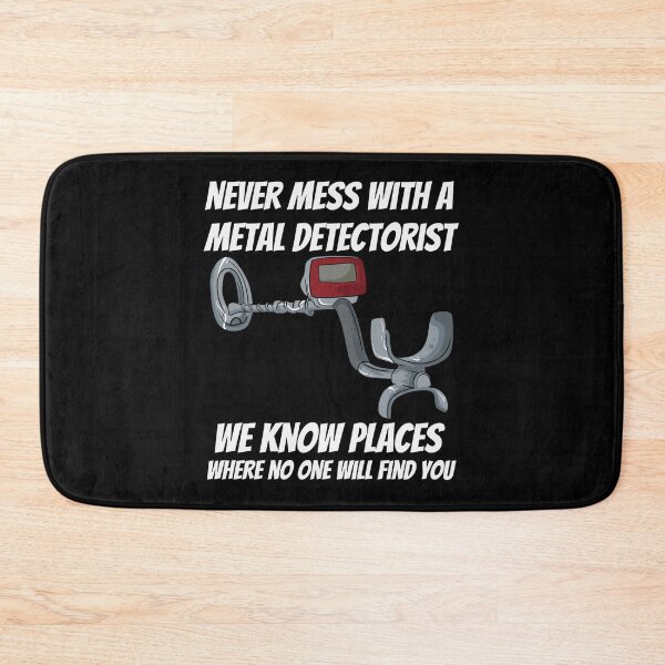 Item preview, Metal Detecting Metal Detectorist Gift Treasure Hunting Sticker designed and sold by Charliechaney3.