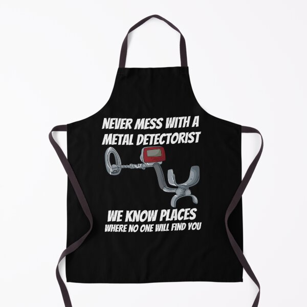 Item preview, Metal Detecting Metal Detectorist Gift Treasure Hunting Sticker designed and sold by Charliechaney3.