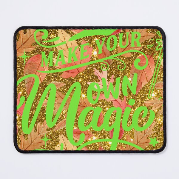 Item preview, Make Your Own Magic!! designed and sold by SunMoonBeyond.